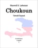 Choukoun